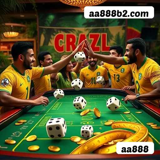 Fortune Dragon Slot - RTP 96.5%